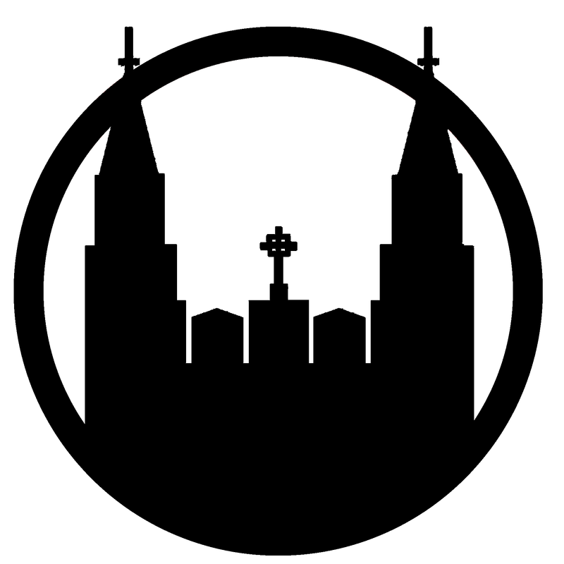 The Heights  Logo