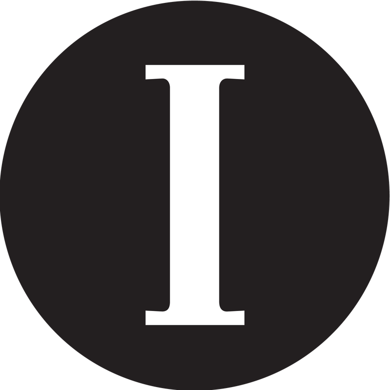 The Ithacan  Logo