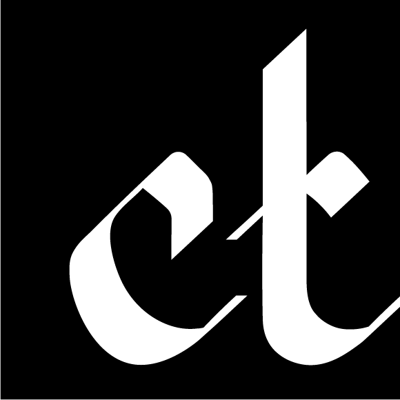 The Commonwealth Times  Logo